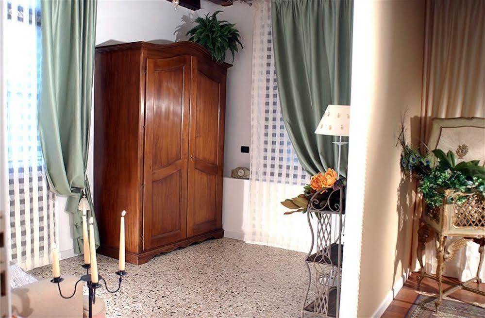 Alloggi Alla Rivetta Venice Luaran gambar